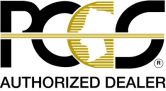 Authorized Dealer, Professional Coin Grading Service