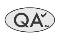 QA Check Certificate