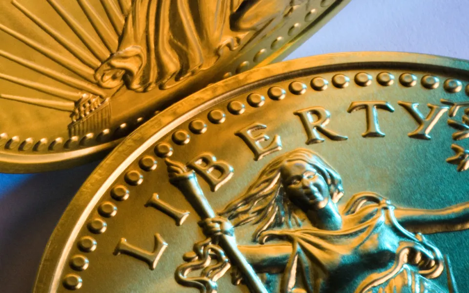 Billion American Liberty Coin