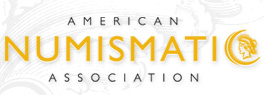 Member Dealer, American Numismatic Association