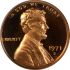 1971 S DDO FS-101 (32) Proof Lincoln Cent PCGS PR67 RD CAM - Incredibly Fresh