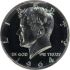 1964 Accented Hair Silver Kennedy Half Dollar PCGS PR68 - Secure Holder