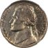 1958 Jefferson Nickel NGC MS66 5-Full Steps - QA Approved - NGC Pop 20 One Finer