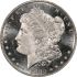 1880 S Morgan Silver Dollar PCGS MS66 Proof-Like - CAC Approved - Frosty & Nice