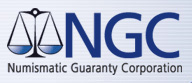 Numismatic Guaranty Corporation (NGC)